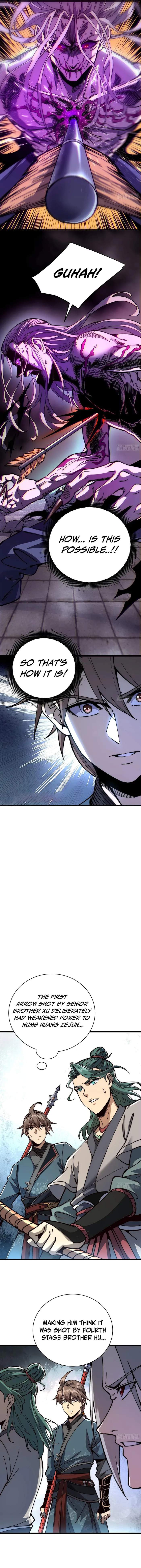 Ascension: From Water Spirit to Deity Chapter 44 2
